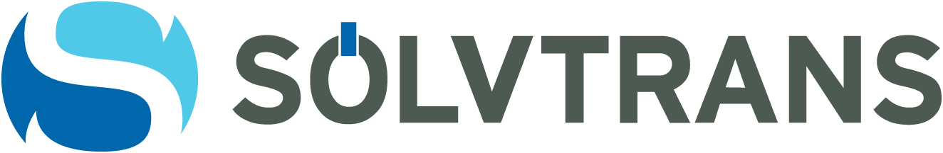Solvtrans logo_liggende