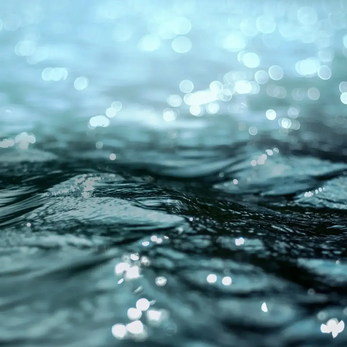 Clean water Clean water